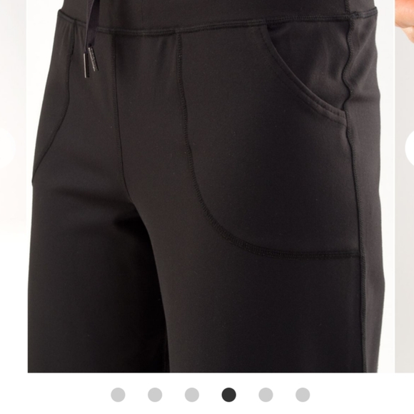 Lululemon Still Crop - Picture 3 of 7